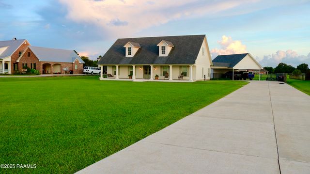 7421 W Congress Street, Duson, LA 70529