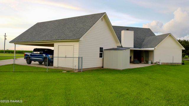 7421 W Congress Street, Duson, LA 70529
