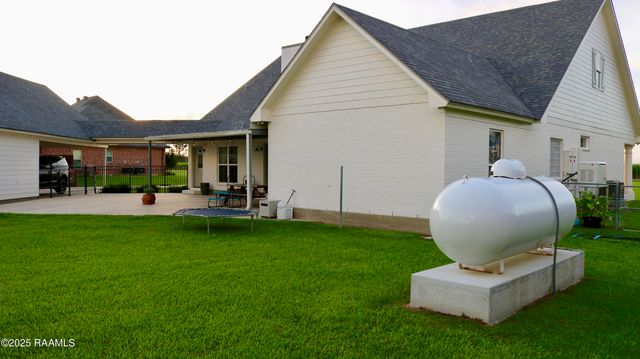 7421 W Congress Street, Duson, LA 70529