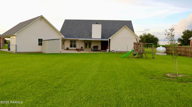 7421 W Congress Street, Duson, LA 70529