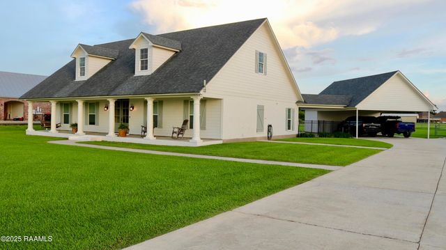 7421 W Congress Street, Duson, LA 70529