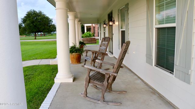 7421 W Congress Street, Duson, LA 70529