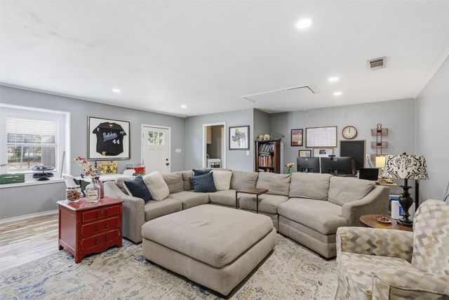 112 Fairway Drive, Willow Park, TX 76087