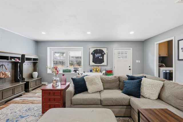 112 Fairway Drive, Willow Park, TX 76087