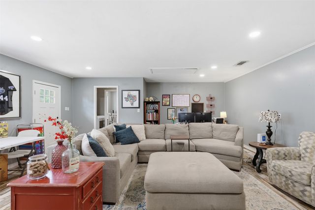 112 Fairway Drive, Willow Park, TX 76087
