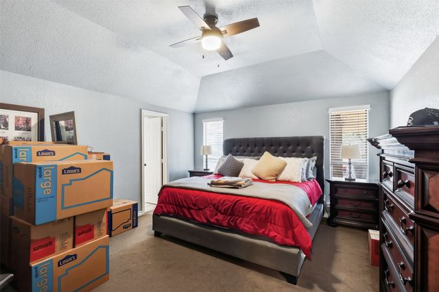 112 Fairway Drive, Willow Park, TX 76087