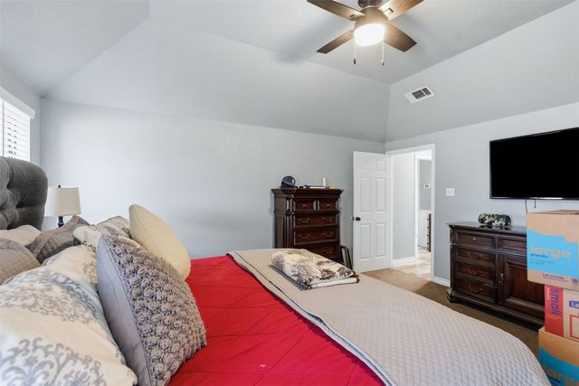 112 Fairway Drive, Willow Park, TX 76087