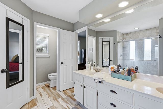 112 Fairway Drive, Willow Park, TX 76087