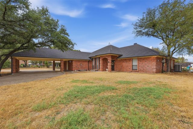 112 Fairway Drive, Willow Park, TX 76087