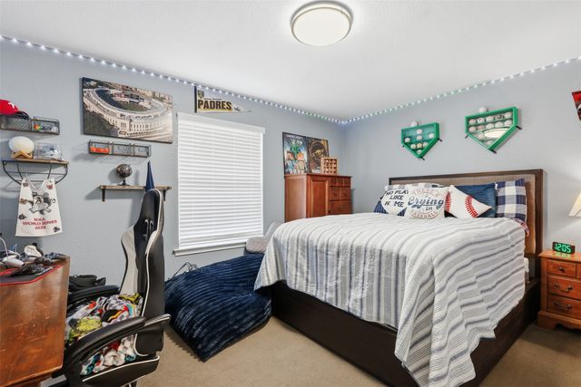 112 Fairway Drive, Willow Park, TX 76087