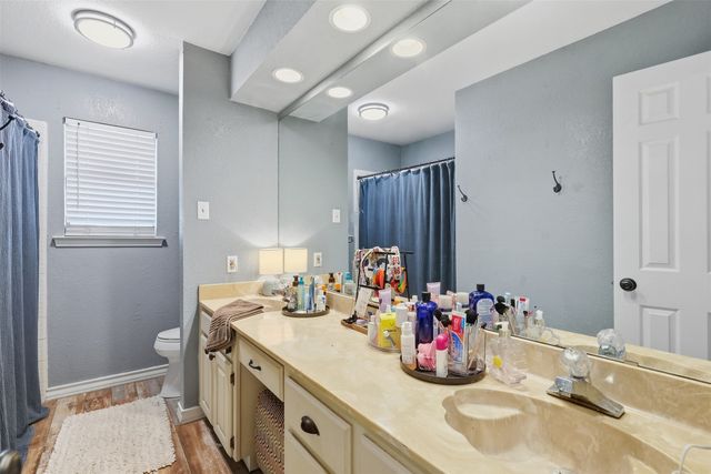 112 Fairway Drive, Willow Park, TX 76087