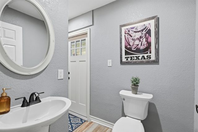 112 Fairway Drive, Willow Park, TX 76087