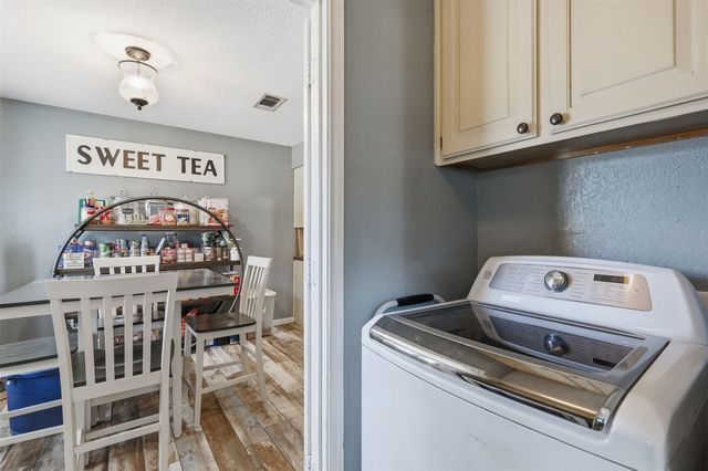 112 Fairway Drive, Willow Park, TX 76087