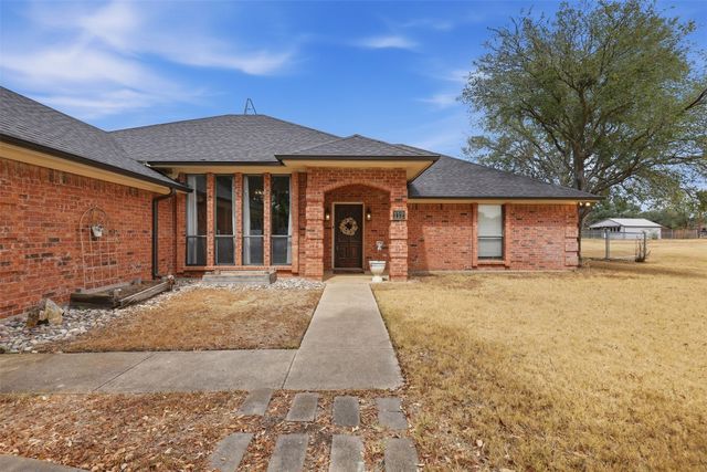 112 Fairway Drive, Willow Park, TX 76087