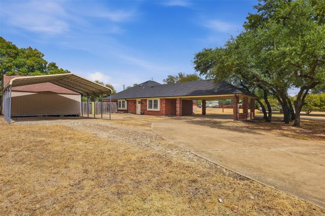 112 Fairway Drive, Willow Park, TX 76087