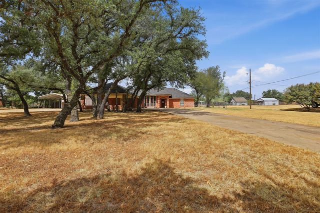 112 Fairway Drive, Willow Park, TX 76087