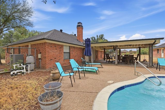 112 Fairway Drive, Willow Park, TX 76087