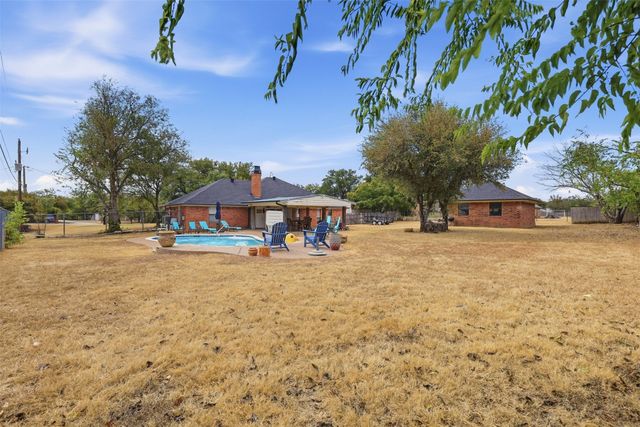 112 Fairway Drive, Willow Park, TX 76087
