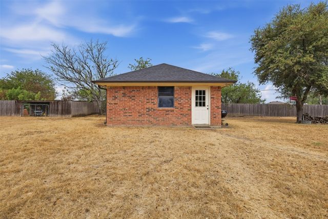 112 Fairway Drive, Willow Park, TX 76087