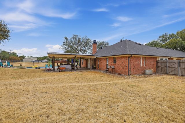112 Fairway Drive, Willow Park, TX 76087