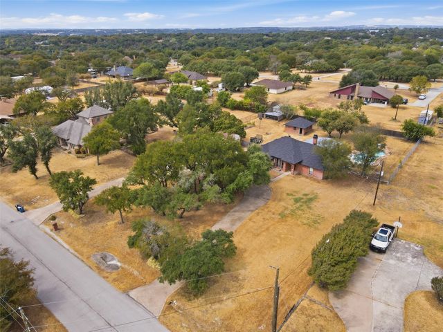 112 Fairway Drive, Willow Park, TX 76087