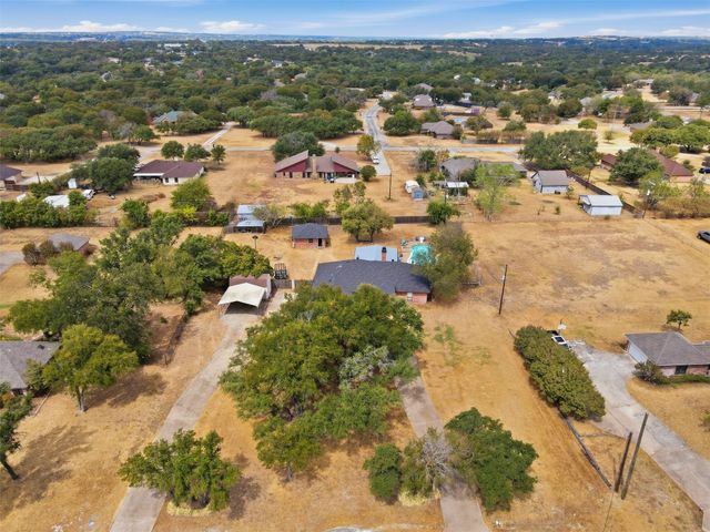 112 Fairway Drive, Willow Park, TX 76087
