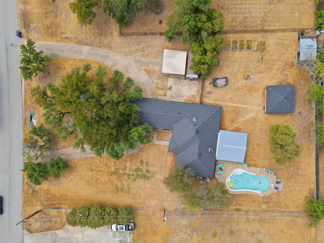 112 Fairway Drive, Willow Park, TX 76087