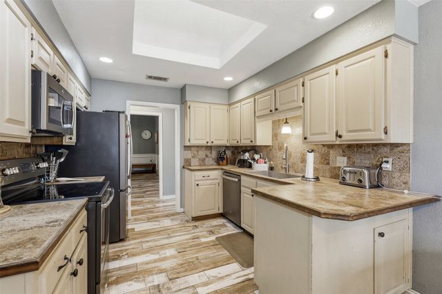 112 Fairway Drive, Willow Park, TX 76087
