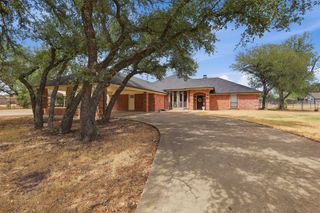 112 Fairway Drive, Willow Park, TX 76087