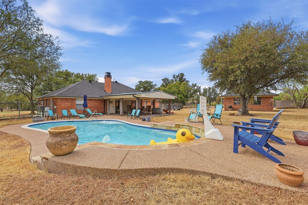 112 Fairway Drive, Willow Park, TX 76087 — photo 3