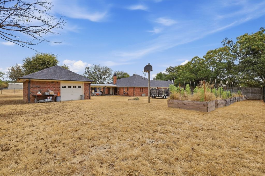 112 Fairway Drive, Willow Park, TX 76087 — photo 4