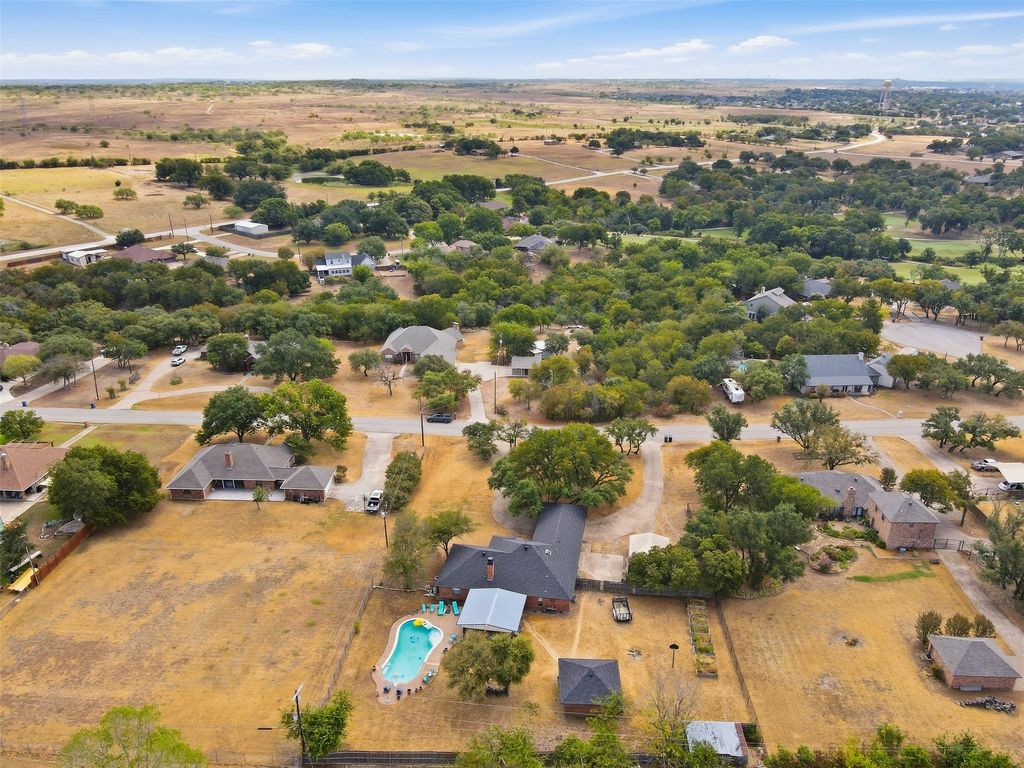 112 Fairway Drive, Willow Park, TX 76087 — photo 5