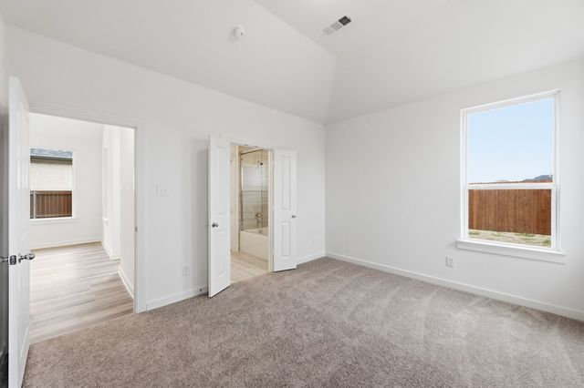 3010 Templegate Court, Crandall, TX 75114