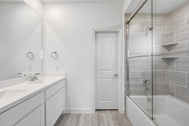 3010 Templegate Court, Crandall, TX 75114