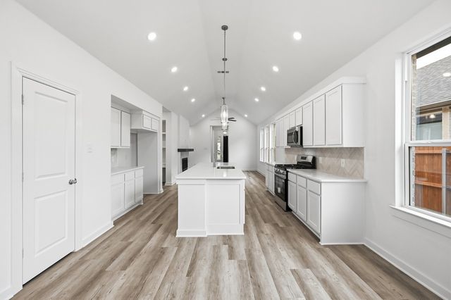 3010 Templegate Court, Crandall, TX 75114