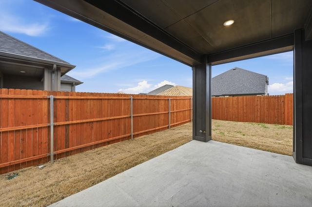 3010 Templegate Court, Crandall, TX 75114