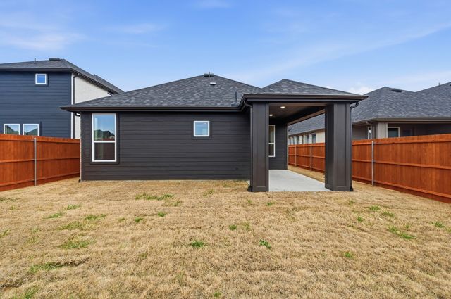 3010 Templegate Court, Crandall, TX 75114