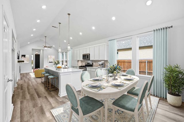 3010 Templegate Court, Crandall, TX 75114
