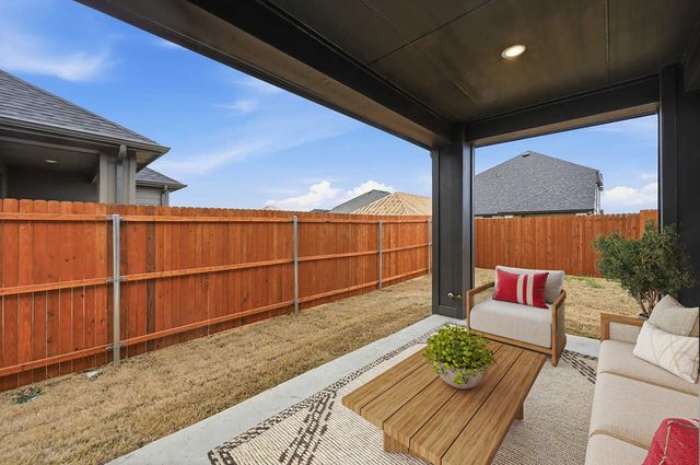 3010 Templegate Court, Crandall, TX 75114