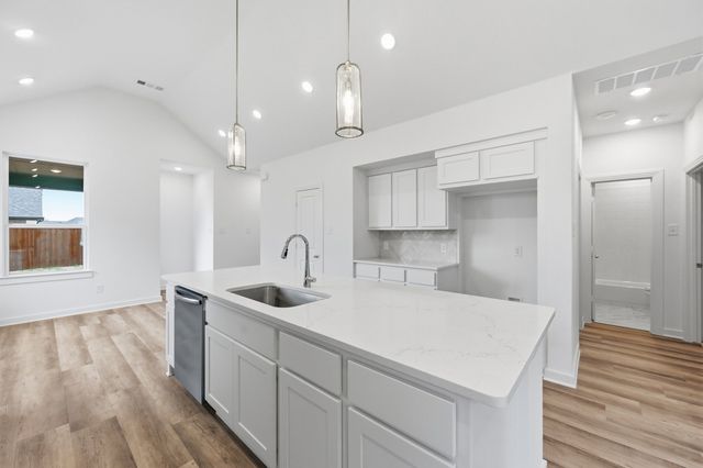 3010 Templegate Court, Crandall, TX 75114