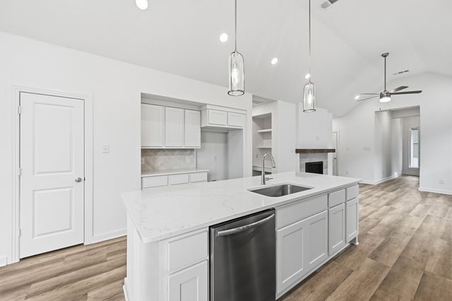 3010 Templegate Court, Crandall, TX 75114