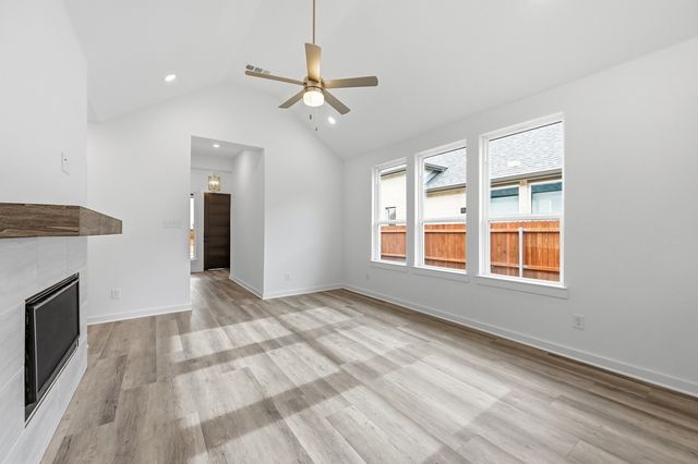 3010 Templegate Court, Crandall, TX 75114