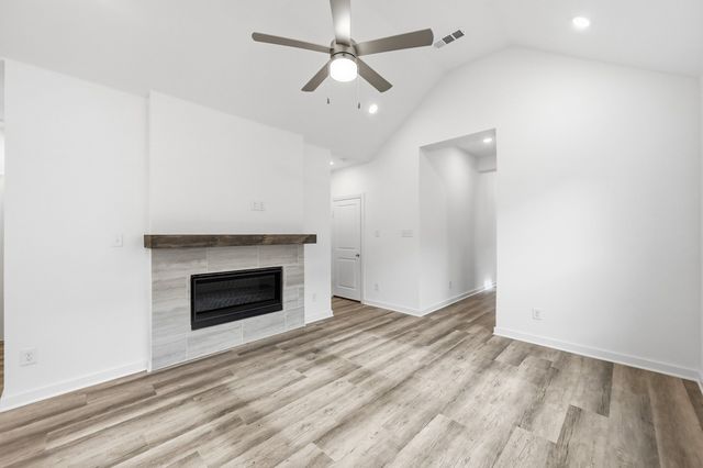 3010 Templegate Court, Crandall, TX 75114