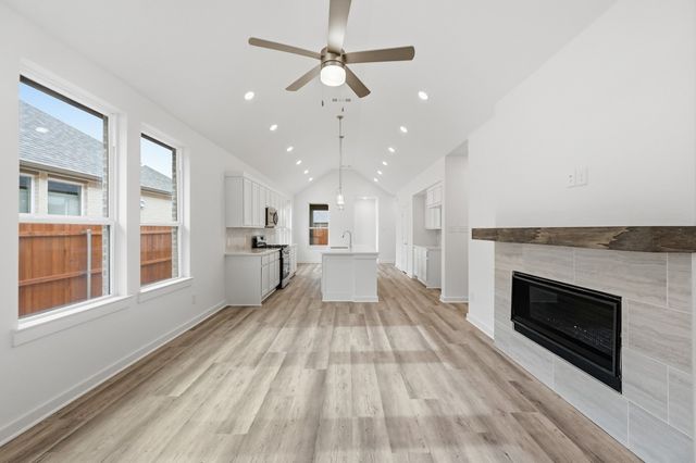 3010 Templegate Court, Crandall, TX 75114