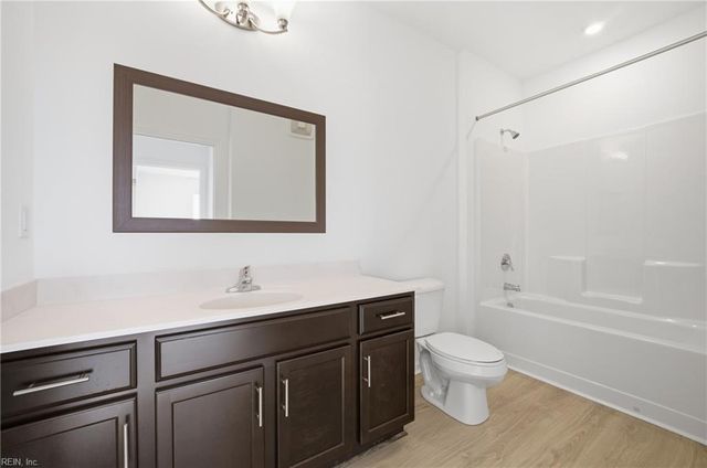 1509 Waitsel Dr Unit 204, Chesapeake, VA 23320