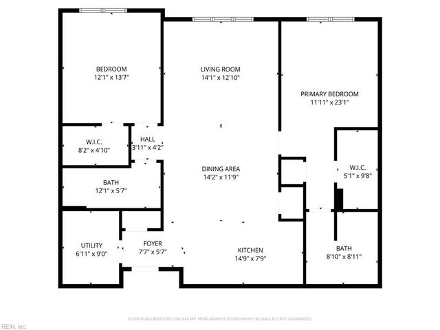 1509 Waitsel Dr Unit 204, Chesapeake, VA 23320