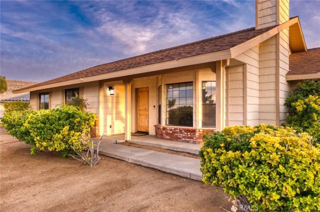 57731 San Tropeze, Yucca Valley, CA 92284