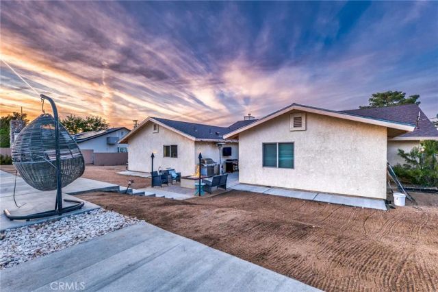 57731 San Tropeze, Yucca Valley, CA 92284