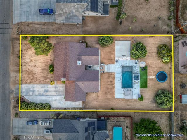 57731 San Tropeze, Yucca Valley, CA 92284