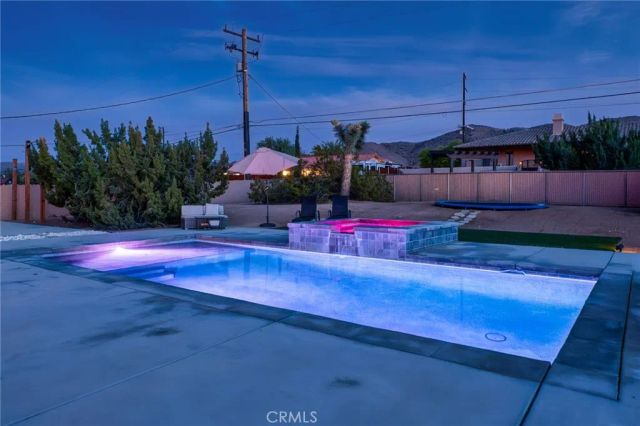 57731 San Tropeze, Yucca Valley, CA 92284